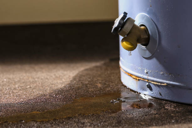 Professional Water damage restoration in Vinco, PA