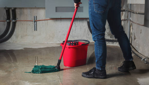 Best Residential water damage restoration  in Vinco, PA