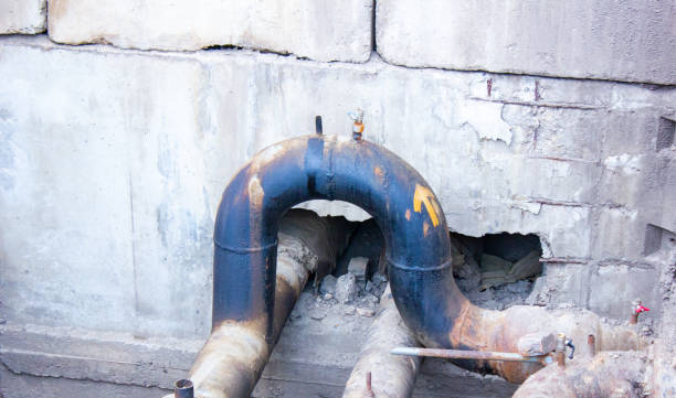 Best Ceiling water damage repair  in Vinco, PA